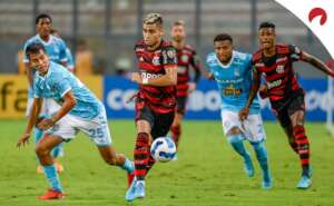 Flamengo x Sporting Cristal-PER - Mengão sonha com a melhor campanha