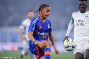 FRANCÊS: Olympique de Marselha perde chance de ser vice-líder com derrota em casa