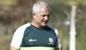 Série D: Caldense muda comando e contrata técnico do Paulista A2