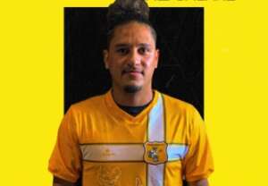 Série D: Brasiliense contrata meio campista do Remo-PA