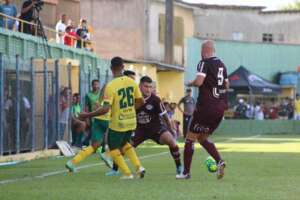 SÉRIE D: Oeste briga no G4; Santo André e Ferroviária atrás de reação