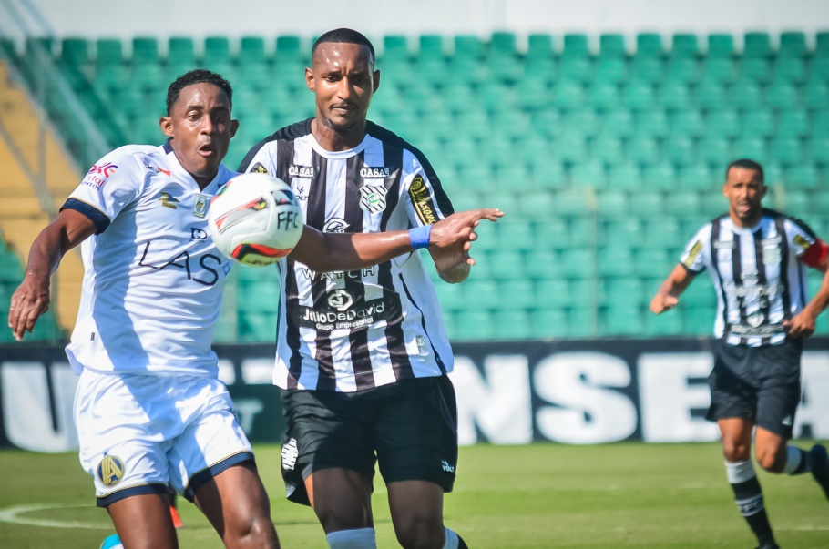 Figueirense Abre Serie C