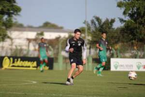 Série C: Figueirense se reapresenta e já começa preparação para próxima rodada
