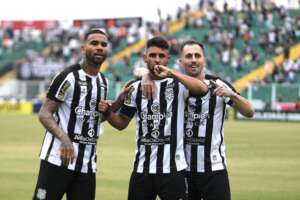 Série C: Figueirense se reapresenta após 3ª vitória seguida e foca na liderança