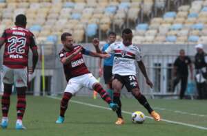 Flamengo x Botafogo – Clássico carioca com a ‘sombra’ de JJ!