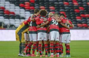 Altos-PI x Flamengo - Nem parece mata-mata de Copa do Brasil!