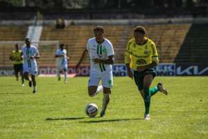 Série C: Ypiranga-RS x Remo-PA – Vitória pode valer vaga no G8