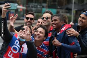 Fortaleza decide a sua sorte na Libertadores e técnico avisa: 'Estamos motivados'