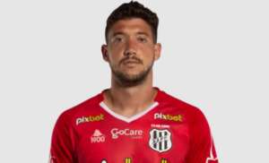 Série B: Goleiro da Ponte Preta projeta jogo contra Novorizontino
