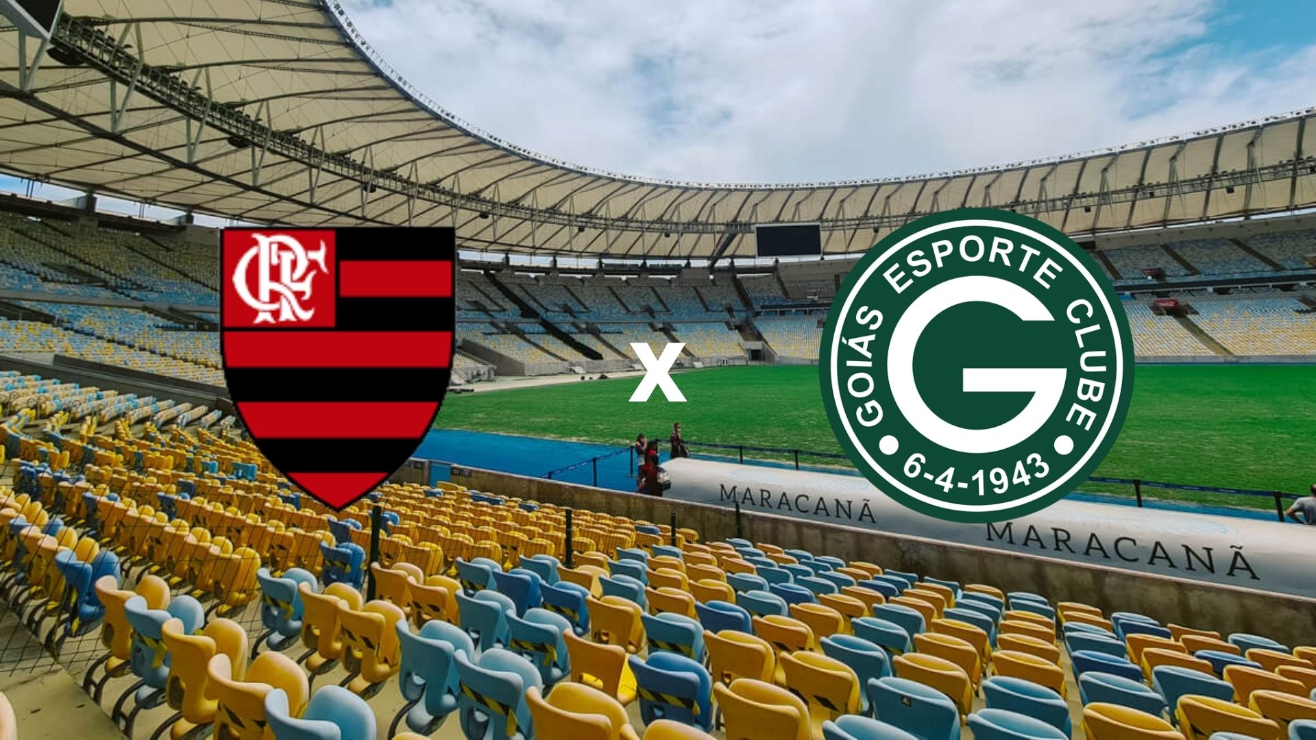 Onde vai passar o jogo do GOIÁS X AMÉRICA-MG hoje (06/12)? Passa na GLOBO  ou SPORTV? Veja onde assistir GOIÁS X AMÉRICA-MG ao vivo com imagens -  Portal da Torcida