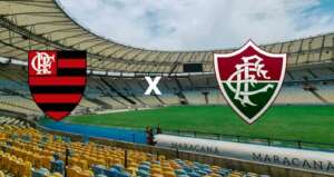 Palpites - Flamengo x Fluminense