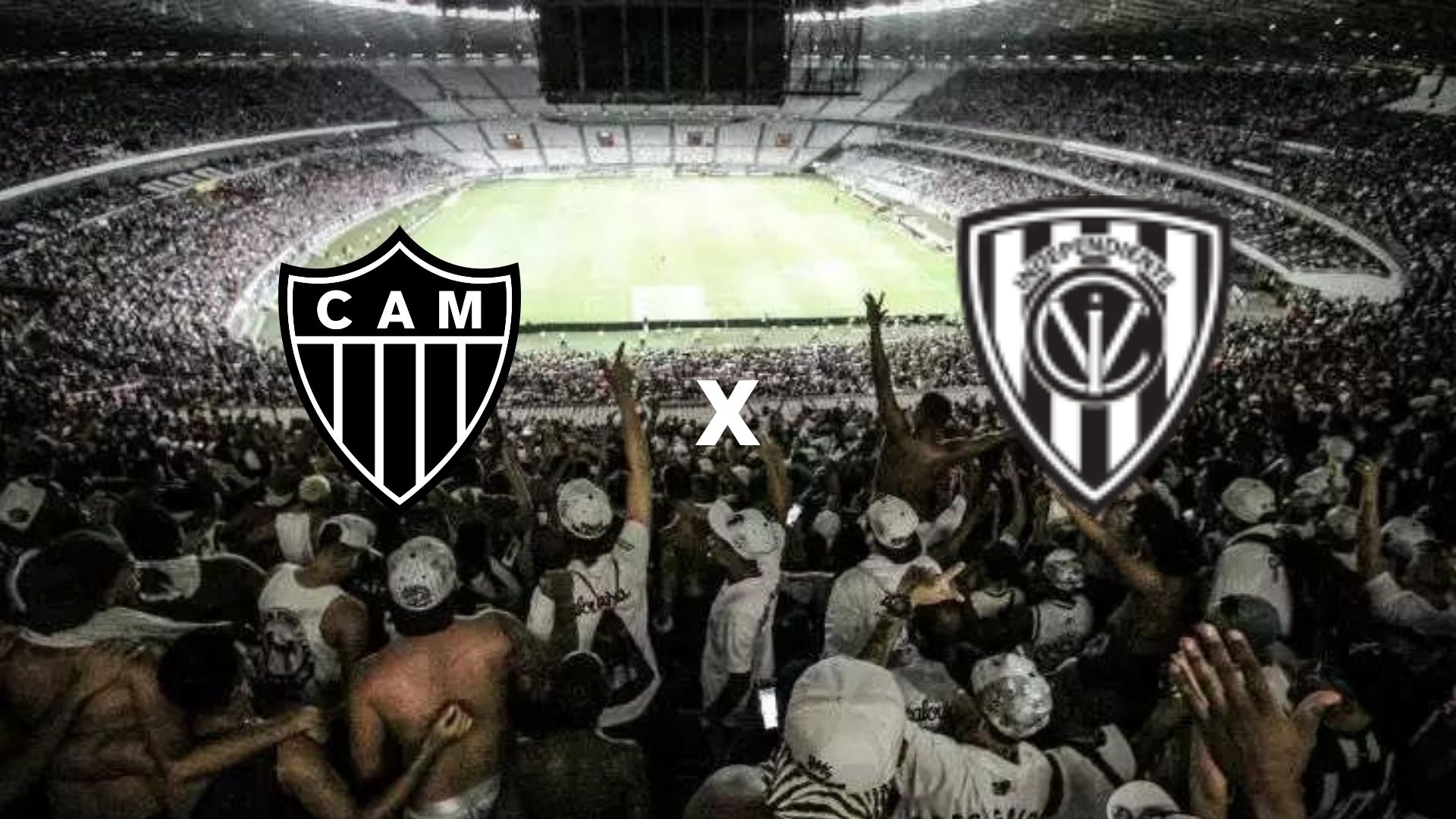 Venda de ingressos para Galo x Independiente del Valle – Clube Atlético  Mineiro