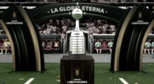 De volta, Globo fecha acordo e vai transmitir a Libertadores de 2023 a 2026