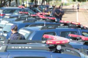 Guarda Municipal fará operação especial no dérbi. Confira como será