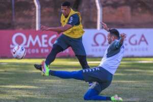 Série B: Guarani inicia a “era Chamusca” de olho no Sampaio Corrêa