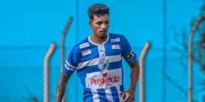 Copa Paulista: Marília anuncia novo volante para competição