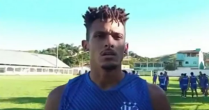 Série C: Ferroviário recebe zagueiro por empréstimo do América-MG