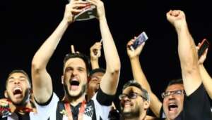 GIGA do Atlético-MG é referencia nacional e internacional