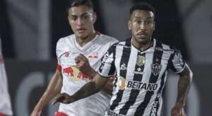 Brasileirão: Diretoria do Atlético-MG ignora pressão da torcida