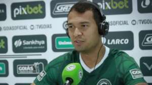 Brasileirão: Bahia divulga detalhes da venda do atacante para o Goiás