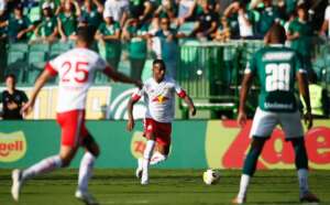 Goiás 1 x 1 RB Bragantino - Empate que não ajuda ninguém no Brasileirão