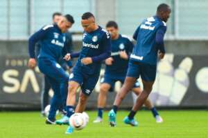 Grêmio x Criciúma - Tricolor busca reabilitação em duelo direto pelo G4