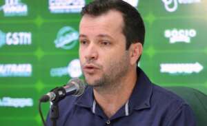 Blog do Ari: O que esperar das reposições de 'peças' no Guarani?