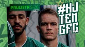 PAULISTA SUB-20: Guarani vence de virada e fica em terceiro no Grupo 8