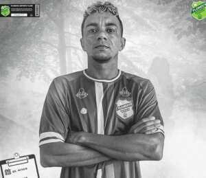 Série C: Após perder invencibilidade, Floresta anuncia chegada de lateral