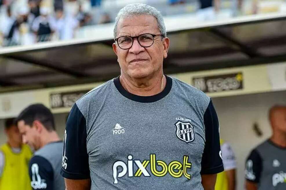 Helio dos Anjos Ponte Preta 2022 e1652238371746