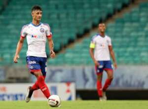 Série C: No Z4, Altos acerta com zagueiro vindo por empréstimo do Bahia