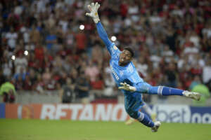Seleção FI da 8ª rodada do Brasileirão com paredão do Fla e técnico do líder Palmeiras