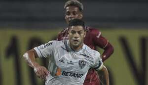 LIBERTADORES: Atlético-MG busca vitória e antecipa a classificação