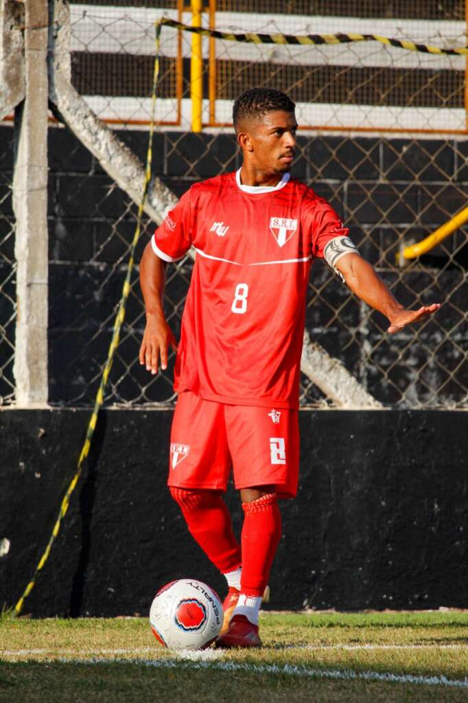 Segundona: Itapirense goleia e segue na liderança do grupo