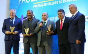 Paulista A3 tem noite de gala em Campinas. VEJA FOTOS!