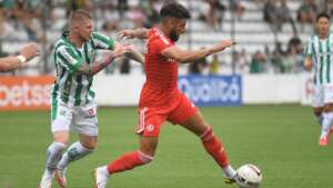 Juventude x Internacional - Colorado quer embalar em clássico gaúcho