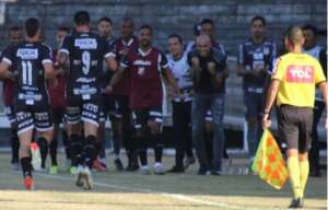 Série D: Inter de Limeira jogará desfalcada contra o URT no sábado