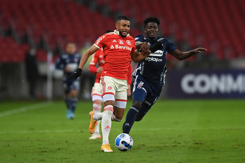 Internacional Sul Americana 2022