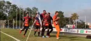 PAULISTA SUB-20: Ituano vence o São Bento e vira vice do Grupo A6