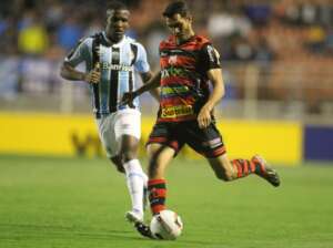 Ituano 1 x 1 Grêmio - Galo é melhor, para na trave e arranca empate no fim