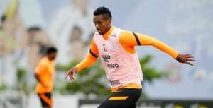 Brasileirão: Corinthians terá os desfalques contra o América-MG