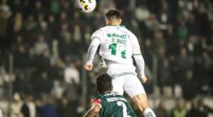 Juventude 0 x 3 Palmeiras - Verdão já assume vice-liderança