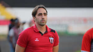 Série C: Técnico do Botafogo-SP comemora reabilitação e fala de 'concentração'