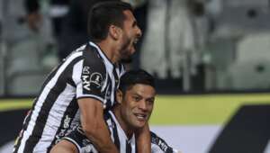 Atlético-MG 3 x 1 Independiente del Valle - Galo vence e classifica