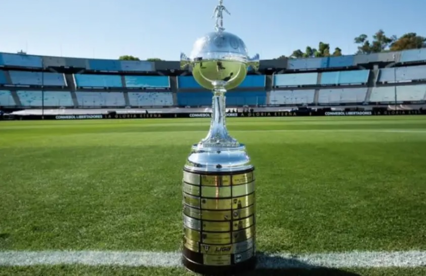 Oitavas de final da Libertadores escancara domínio de Brasil e Argentina