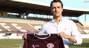 Série D: Ferroviária anuncia seu novo diretor de futebol