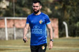 É oficial! Time da Série B confirma contratação de jovem técnico