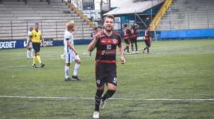 São José-RS 1 x 1 Atlético-CE - A covardia custou caro em Porto Alegre!