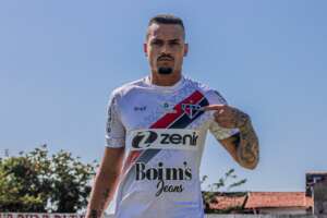 Série C: Apesar de vir de duas vitórias, Ferroviário anuncia saídas