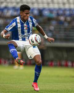 Paulistão: Lateral do CSA próximo de chegar ao Guarani